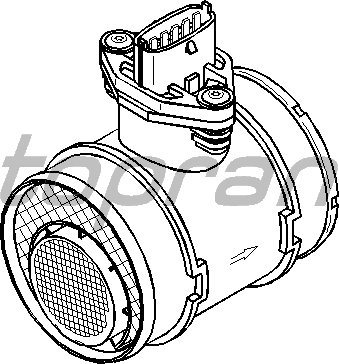 HAVA KUTLE OLCER ASTRA G CORSA C 1.3CDTI 1.7CDTI 16V