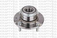 ARKA TEKER PORYASI MITSUBISHI COLT LANCER 2003-2008 (4 BIJON ABS LI)