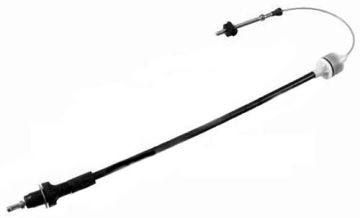 DEBRİYAJ TELİ CORSA B 95=>