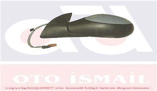 (X)Dış Dikiz Aynası Sol Elektrikli P1007 05=>