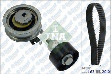 Eksantrık Kıtı Golf Vı-Vıı Caddy Polo Jetta Iv Passat Tıguan A1 A3 Ibıza 1.0 1.2 1.4Tsı 14-