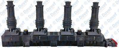 ATESLEME BOBINI CORSA B CORSA C ASTRA G AGILA A X12XE Z12XE