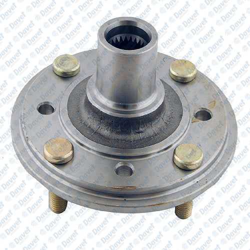 ON TEKER PORYASI HYUNDAI ELANTRA  96->01 - 4 BIJON   38*150*65