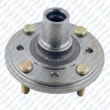 ON TEKER PORYASI HYUNDAI ELANTRA  96->01 - 4 BIJON   38*150*65