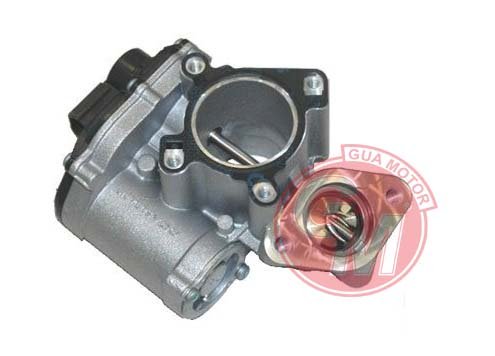 (x) EGR VALFİ RENAULT LAGUNA II-III 05=> MEGANE II 05> SCENIC II-TRAFIC II 06> ESPACE IV 06> 2.0DCI