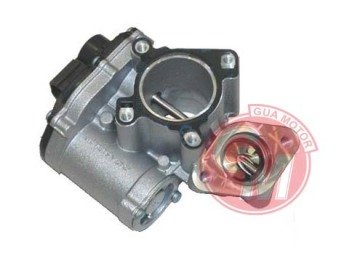 (x) EGR VALFİ RENAULT LAGUNA II-III 05=> MEGANE II 05> SCENIC II-TRAFIC II 06> ESPACE IV 06> 2.0DCI