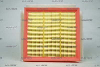 HAVA FİLTRESİ CORSA D 07=> Z13DTH-1.3 D