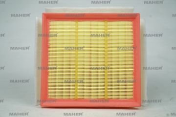 HAVA FİLTRESİ CORSA D 07=> Z13DTH-1.3 D