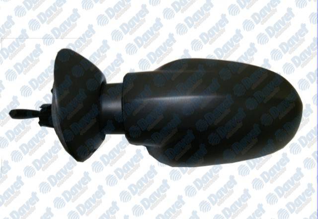 DIS DIKIZ AYNASI SAG MEKANIK DACIA LOGAN SW 07-> ESK NO:0066007