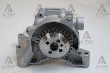 YAĞ POMPA GOLF5 / JETTA / PASSAT / A3 / LEON 05-16 BLG-BMY-CAXA-CAVD 1.4 TSİ (29 DİŞ)