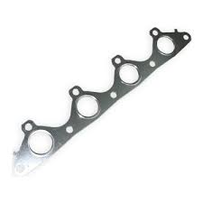 EKSOZ MANIFOLD CONTASI ACCENT 1.3/1.5Metal Metal Takviyeli (G4E-A-G4EH)