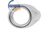 Sıs Farı Çerçevesı Sol Nıkelaj Focus 11>14