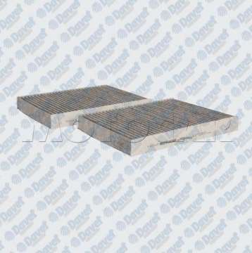 POLEN FILTRESI KARBONLU BMW 5 F10 5 GRAN TURISMO F07