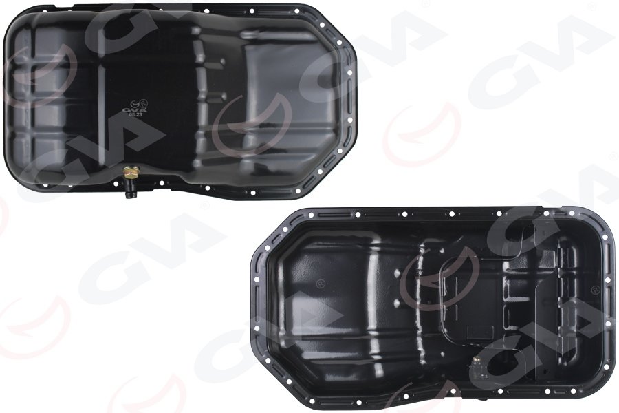YAĞ KARTERİ HYUNDAI H100 PANELVAN (94-08) 2.5D