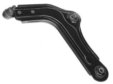 ALT SALINCAK SOL ROTİLLİ NUBIRA (97-99)