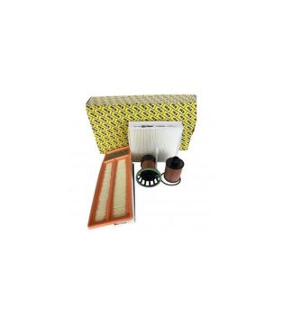 FILTRE KITI EGEA 1.3 EURO-5