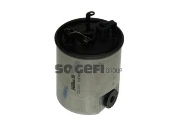 YAKIT FILTRESI W168 98>04 V-CLASS 638/2 98>03 VANEO 414 02>05 VITO 638 99>03 SPRINTER 00>06