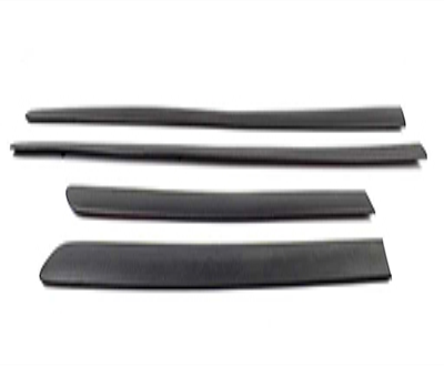 Kapı Bandı Takım (4 Kapı)  (Sıyah) Golf5 Bm
