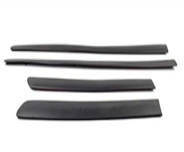 Kapı Bandı Takım (4 Kapı)  (Sıyah) Golf5 Bm