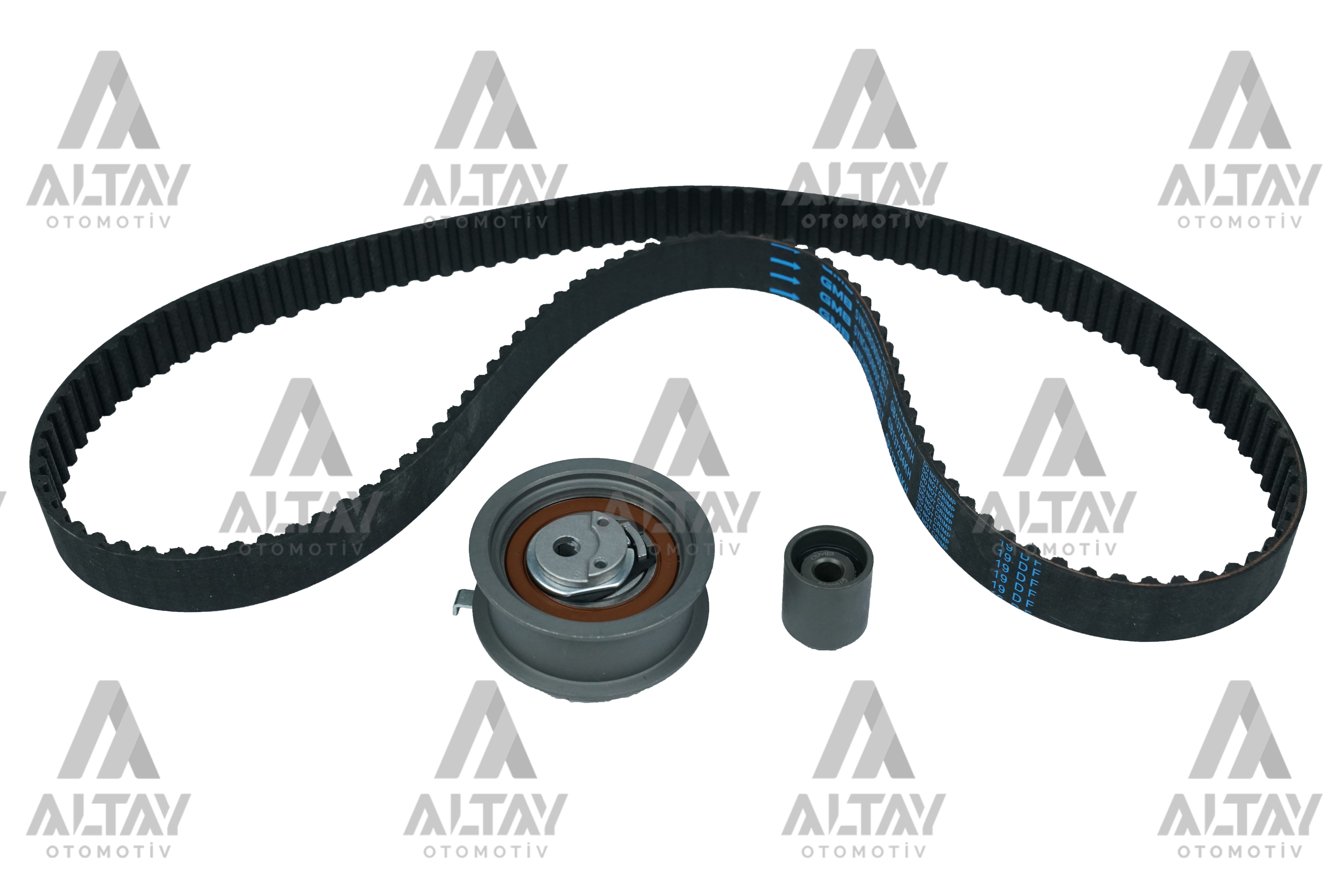 TRİGER SETİ TRANSPORTER T4 / GOLF3 / PASSAT / A4 91-00 ABL-1Y-AAZ-AFN-AVG 1.9 D-1.9 TDİ