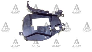 KAPAK TRIGER ÜST CLIO II / CLIO III / MEGANE II / MEGANE III / DOKKER / DUSTER / LODGY / SANDERO 1.5 DCI K9K EURO 4