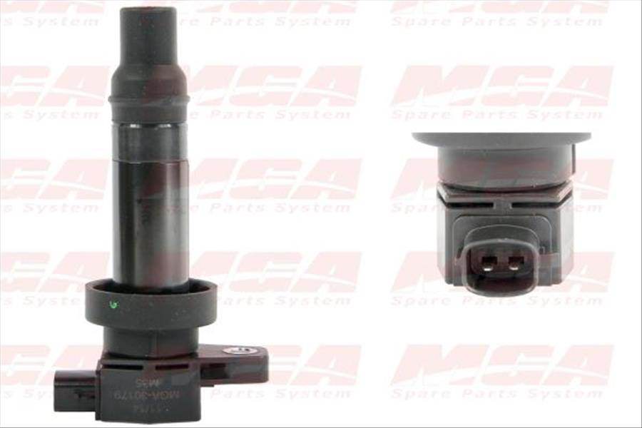 Ateşleme Bobini - (Hyundaı: I20 08>12 ''1.4'' / İ30 12> / Accent Blue 11> / Elantra 11> / Kıa: Soul 09>12 ''1.6'' / Rıo 12> / Ceed 10> ''1.4-1.6'' / Pro Ceed 13> ''1.6'' / Cerato 10> ''1.6'' / Venga 10> )