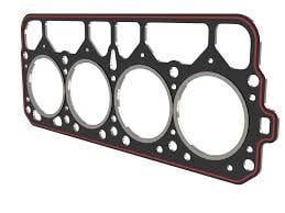 CONTA.SILINDIR KAPAK DKS