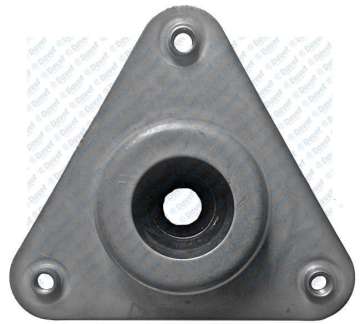 AMORTISOR TAKOZU RENAULT CLIO III 06> MODUS 05>, CLIO IV 12> CAPTUR 13>