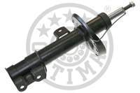 AMORTISOR ON SOL ( FIAT : GRANDE PUNTO - LINEA 1.4 8V - 1.3JTD - 1.4T - JET 07 - / OPEL : CORSA D )