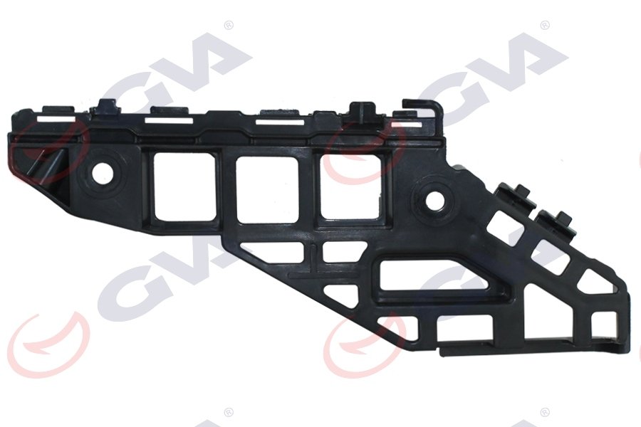 ÖN TAMPON BRAKETİ SOL VW SCİROCCO 2015=>