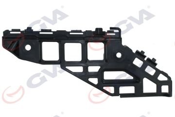 ÖN TAMPON BRAKETİ SOL VW SCİROCCO 2015=>