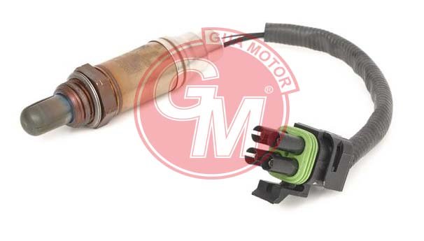 OKSİJEN SONDASI LAGUNA I MEGANE I-FIAT BRAVA MAREA ALBEA R19 1.6-MEGANE 2.0-LAGUNA 1.8-2.0