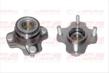 PORYA ON-(RULMANLI)-(SUZUKI: CARRY-SK413 00>10/DFM: VAN  )