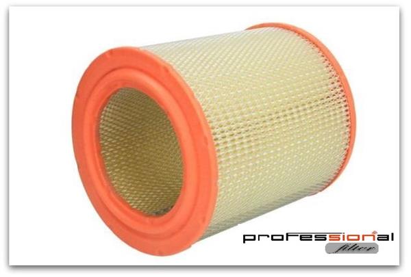 HAVA FİLTRESİ DUCATO-BOXER-JUMPER 1.9TD-2.4TD-2.5TD (KISA TIP)