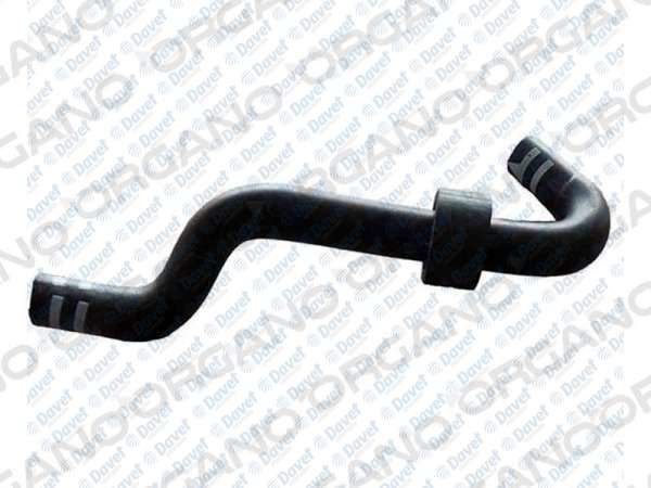 YEDEK SU DEPO HORTUMU EGEA 1,6 JTD