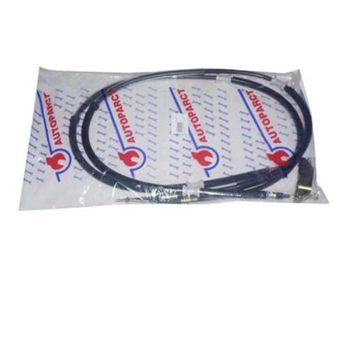 (x) EL FREN TELİ R/L ASTRA G 00=> (DİSKLİ FREN)