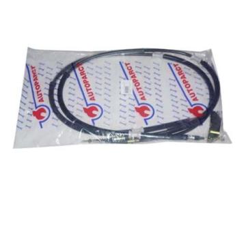 (x) EL FREN TELİ R/L ASTRA G 00=> (DİSKLİ FREN)