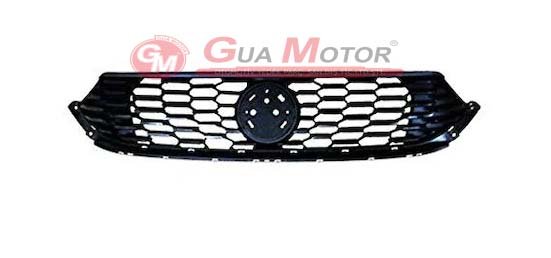 ORTA PANJUR NIKELAJLI KROM FIAT EGEA 15=>