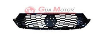 ORTA PANJUR NIKELAJLI KROM FIAT EGEA 15=>