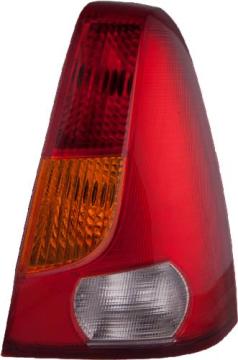STOP LAMBASI DACIA LOGAN SAG SARI SINYALLI 03 06 DUYSUZ