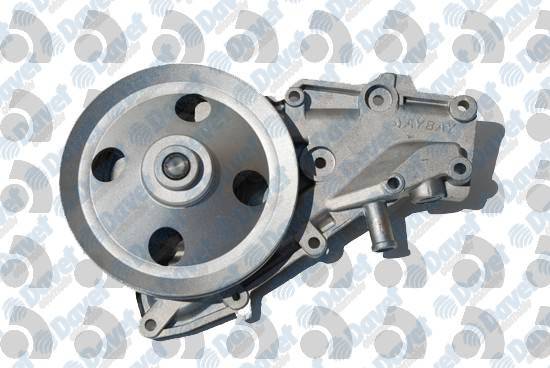 DEVIRDAIM  RENAULT R9 R11 R19 1.4 BNZ