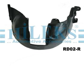 ÇAMURLUK DAVLUMBAZI ÖN SAĞ DACIA SANDERO (06-08)