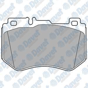 FREN BALATASI ON C-CLASS W205 14> S205 14> C205 15> A205 16>