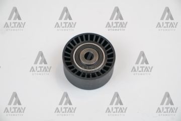 GERGİ RULMANI FIAT SCUDO 11-16 1.6D