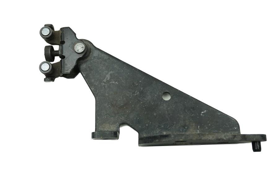 SURGULU KAPI ALT MEKANIZMA KOMPLE SOL KANGOO III