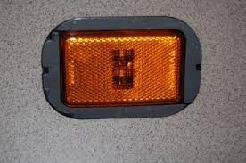 ÇAMURLUK SİNYALİ VW CRAFTER