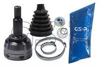 Aks Kafası Sol Sag Dıs Megane Iı 1.5 Dcı 1.9 Dcı 2.0 16V Turbo 09 / 03 08 / 12 Conta Çapi [Mm]: 53; Tekerlek Tarafi İç Dislileri: 33; Teker Tarafli Dis Dis: 25; Disli Ölçüsü: M20×1,5; Uzunluk [Mm]: 149,5