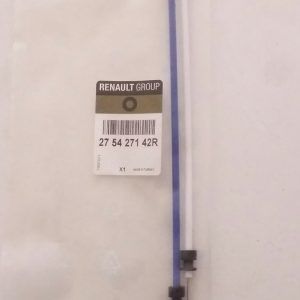 KALORİFER KUMANDA TELİ CLIO 4