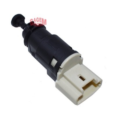 FREN PEDAL MÜŞÜRÜ CLIO III-IV - DUSTER 17 > LOGAN 10 > 4 FİŞ