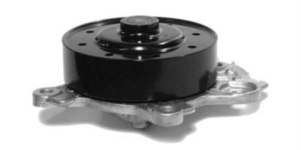 Devirdaim  Corolla : Aurıs 07- 1,6